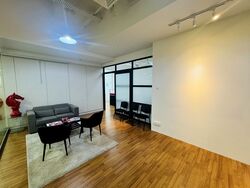 The Central (D1), Office #532561301